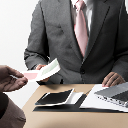 Навигация по задолженности по заработной плате: изучение различных типов собеседований для получения юридической консультации