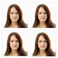 Как сделать хорошие фотографии для документов