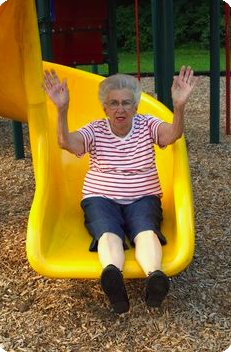 Почему я не называю свою маму - Мамой?