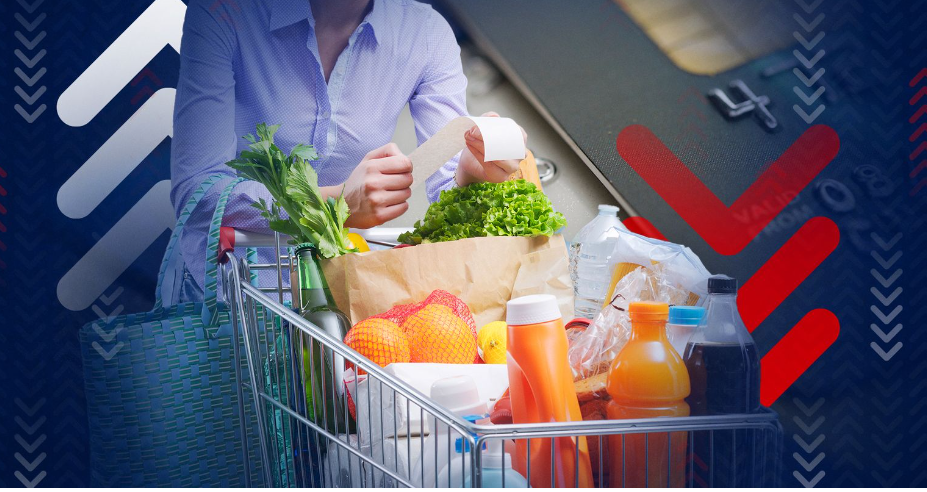 Стоимость жизни: каждый седьмой человек пропускает приемы пищи, поскольку цены взлетают до «глупого» уровня.