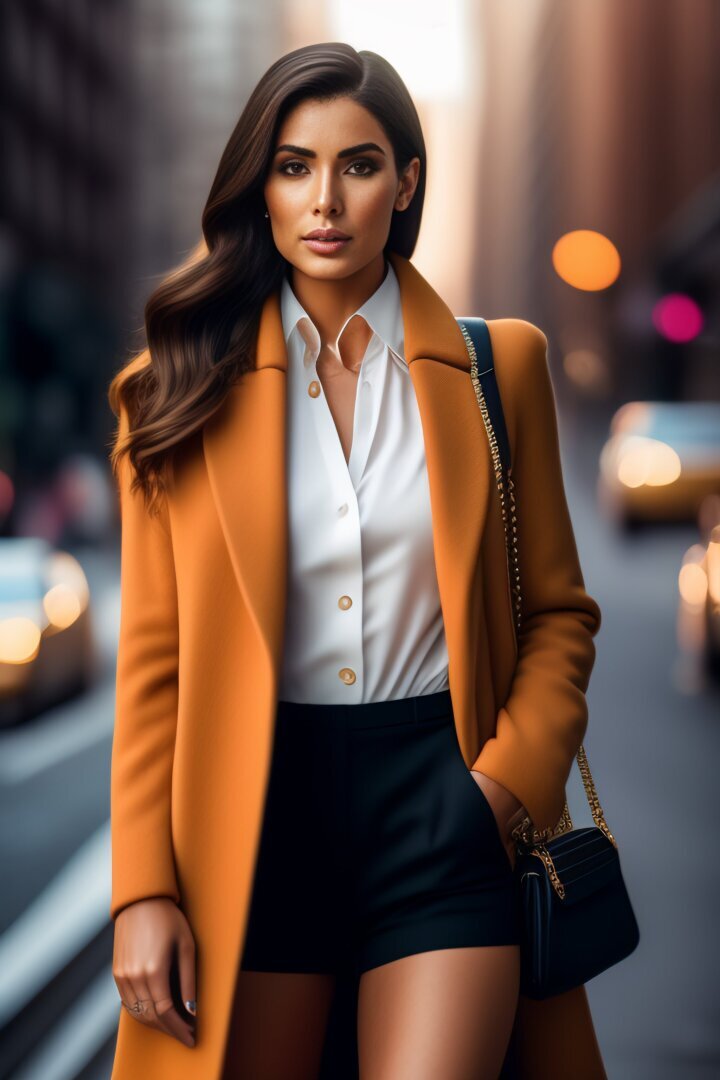 Путь к успеху. Личная история покорения вершин в огромном городе.