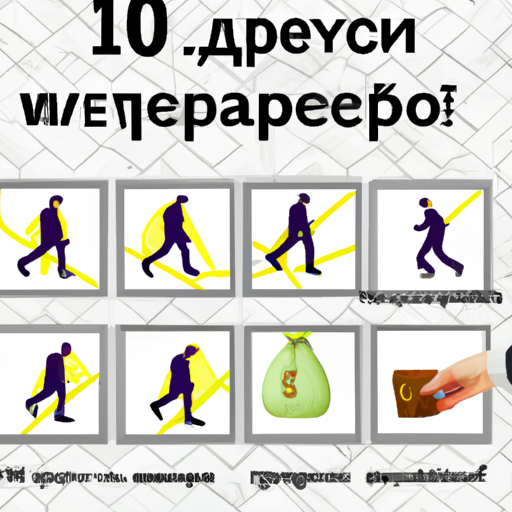 Узнайте, как эффективно разрешать споры о заработной плате на рабочем месте с помощью 10-шагового руководства Министерства трудовых ресурсов России