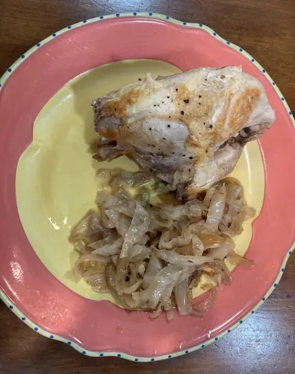 Кухонные раскопки/экспедиции