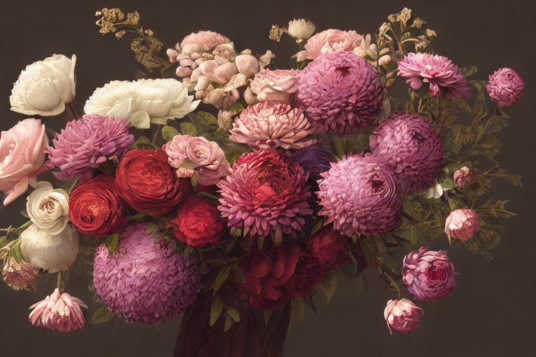 А что бы вы хотели подарить любимым на 8 марта?