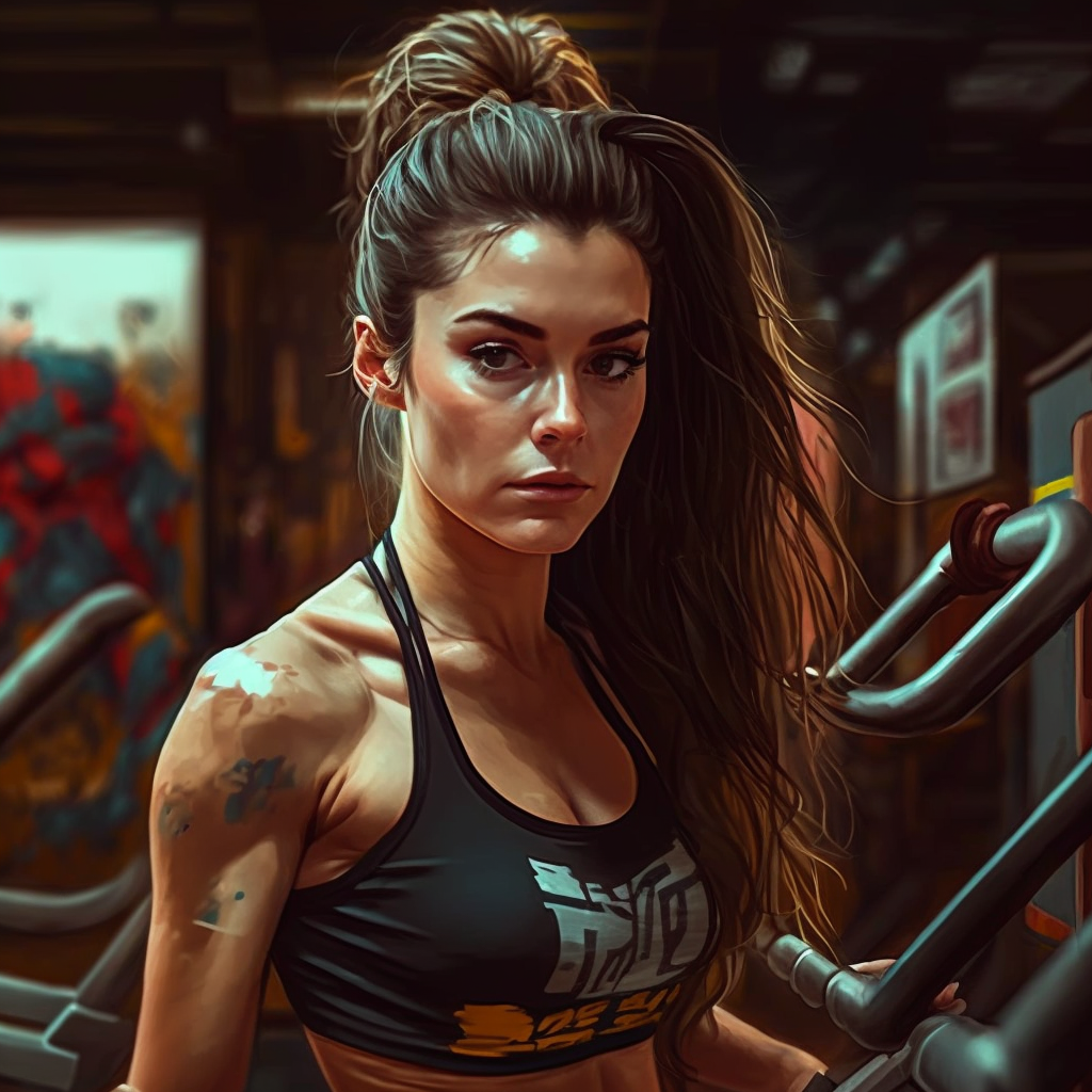 Технологии в фитнесе: от смарт-трекеров до виртуальной реальности