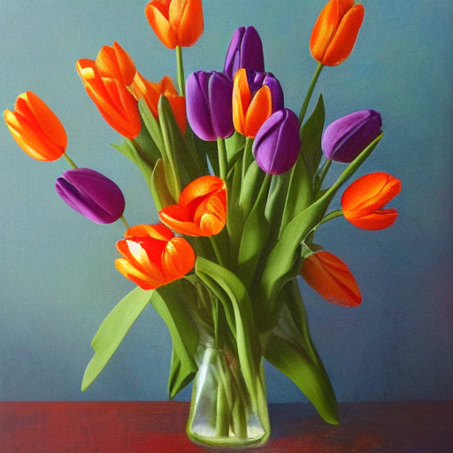 Что делать, чтобы тюльпаны, мимозы, розы и другие цветы простояли дольше