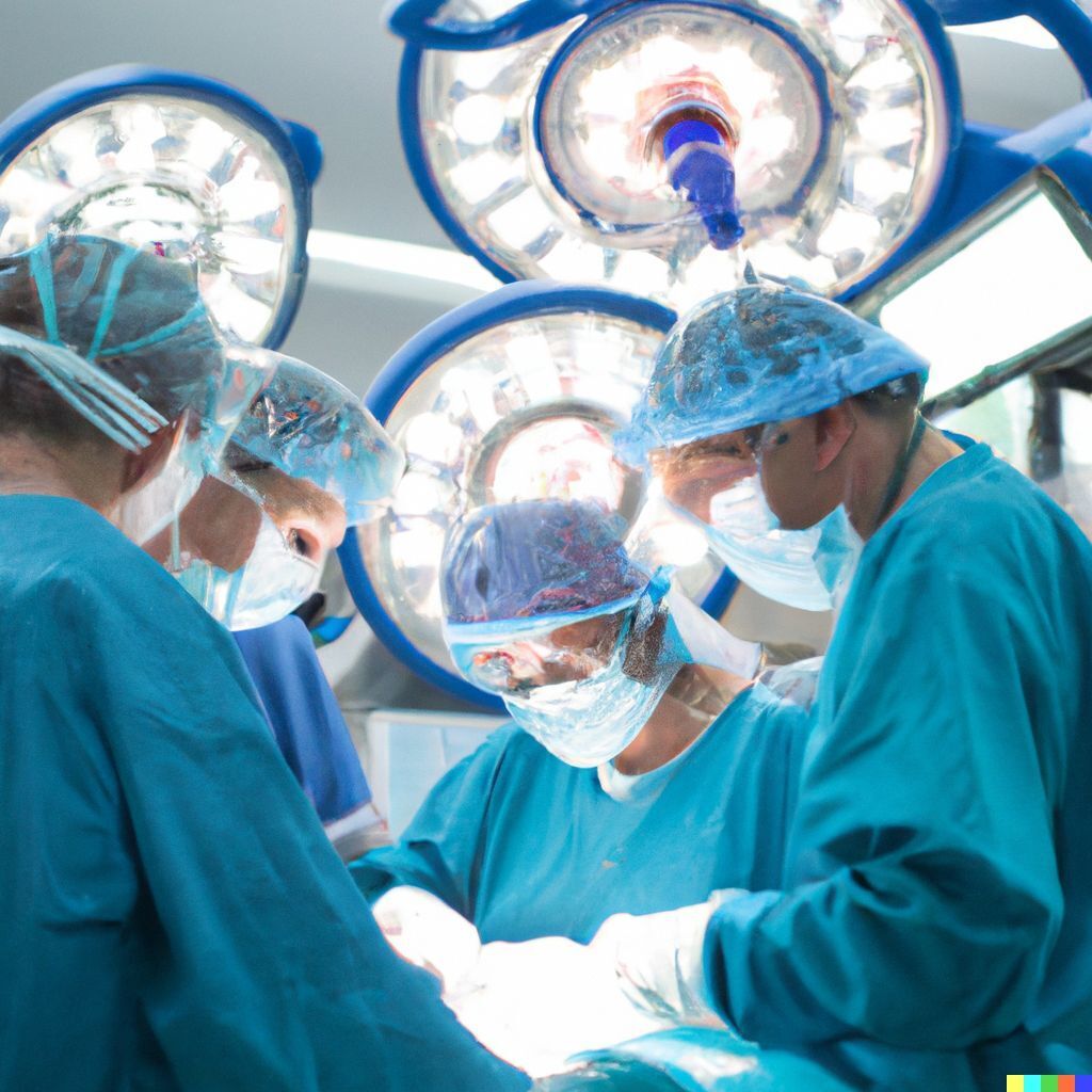 Свиные сердца для людей