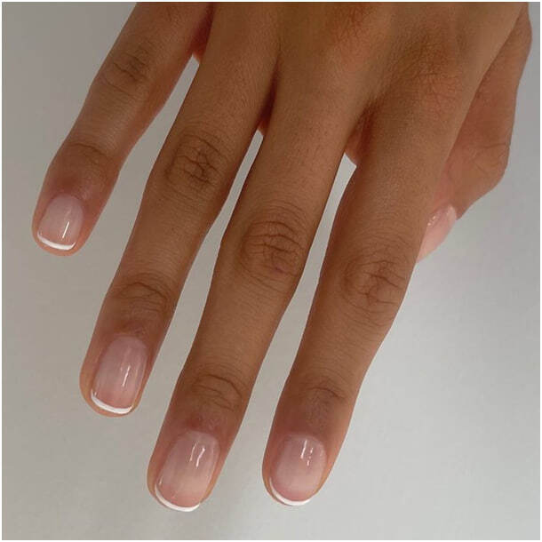 5 тенденций нейл-арта 2023