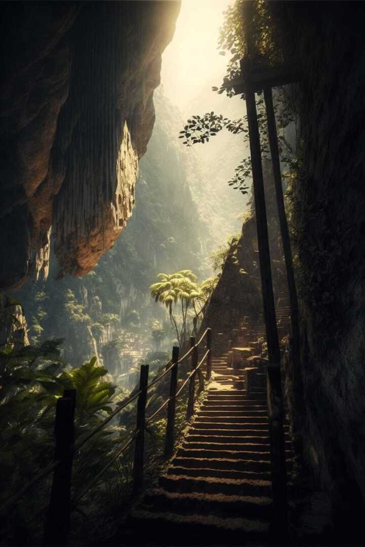 Искусственный интеллект может рисовать