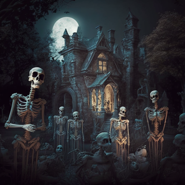 Отделение фактов от вымысла: реальная история графа Дракулы