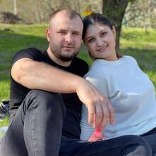 Михаил - Алла, г. Ставрополь