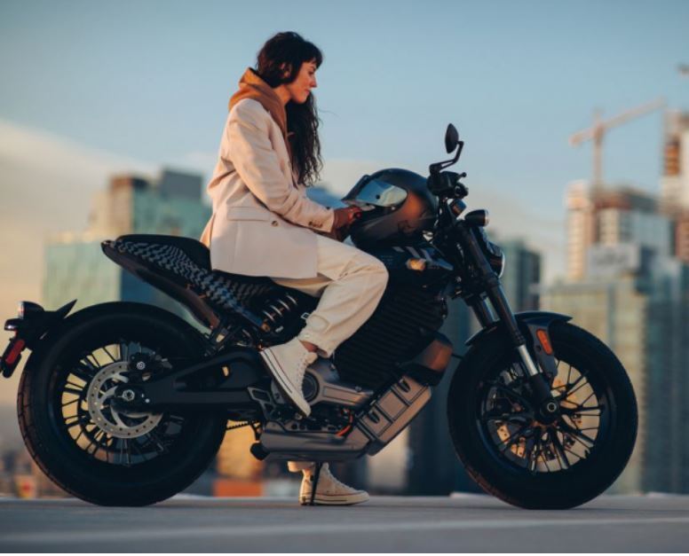 LiveWire Del Mar от Харли-Девидсон распродан менее чем за 18 минут