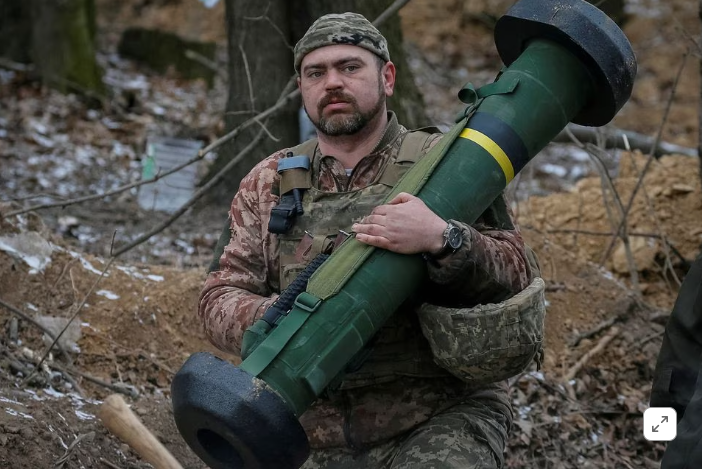 Изучая войну на Украине, военные умы Китая беспокоятся из-за американских ракет, Starlink