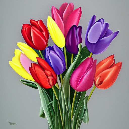 Что делать, чтобы тюльпаны, мимозы, розы и другие цветы простояли дольше