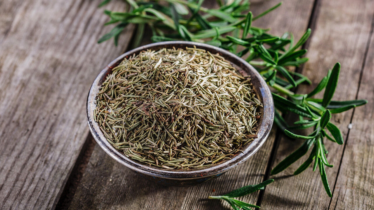 Топ самых полезных пряностей для человека.