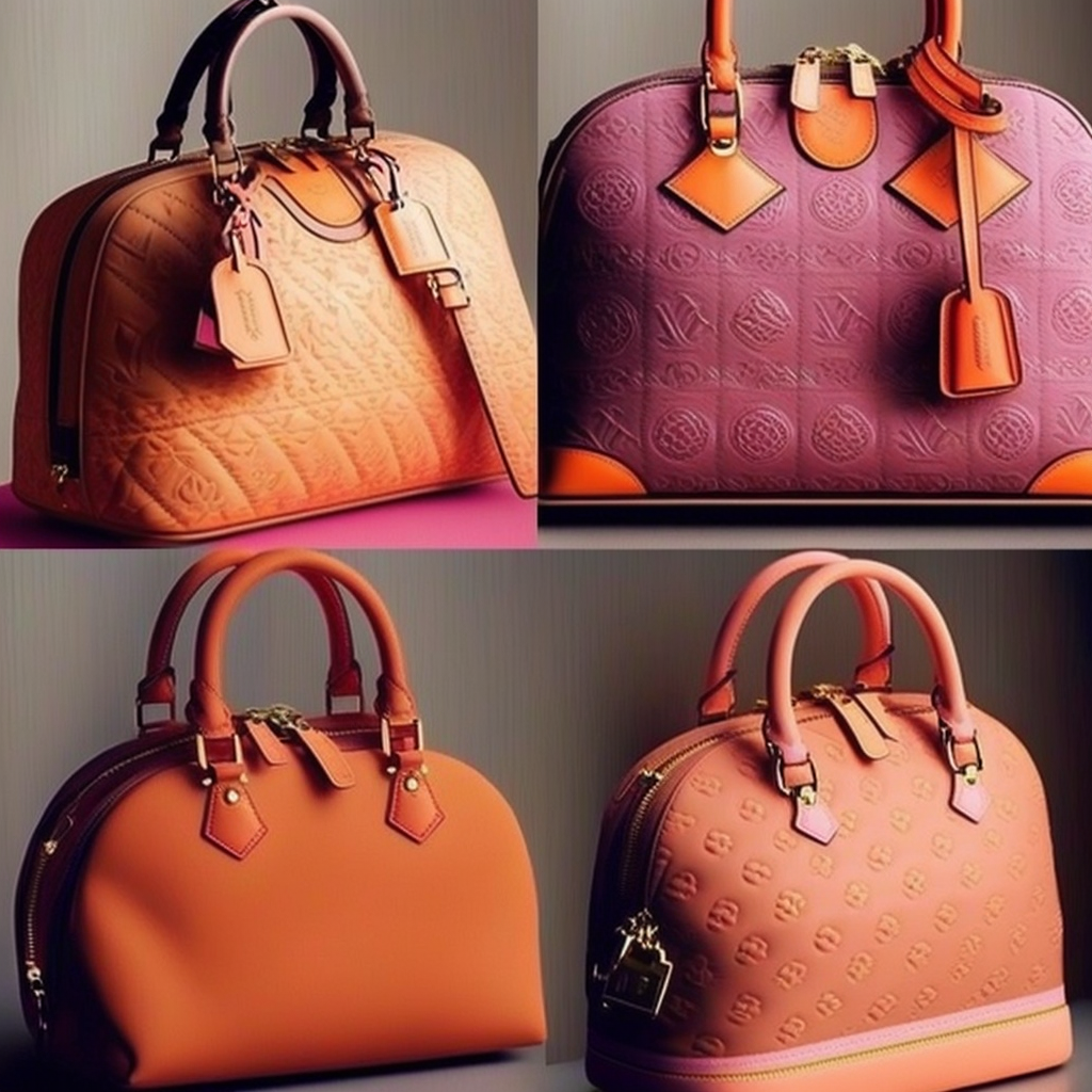 Полный гид по новым коллекциям сумок от Louis Vuitton, Hermes и Givenchy