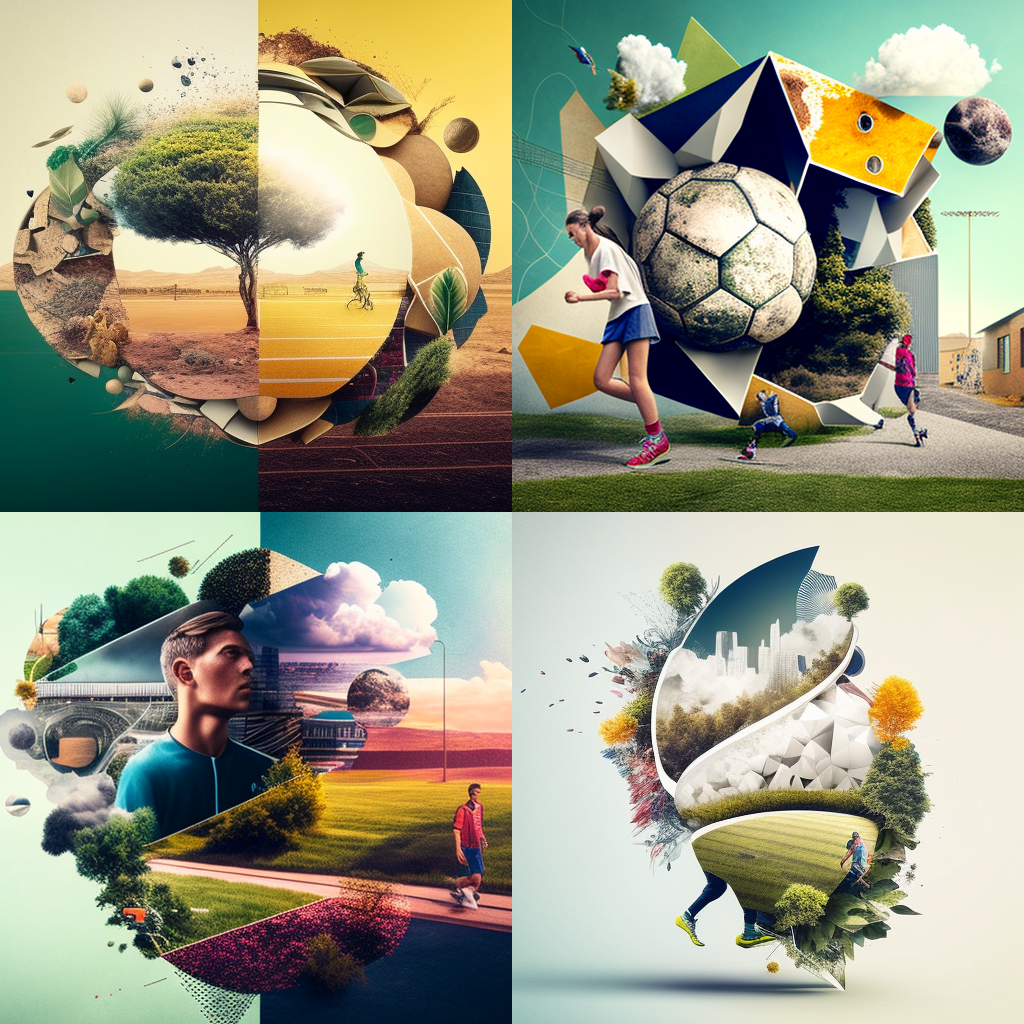 Чем заняться подростку для реализации себя в будущем?