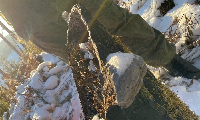 Экспедиция в пещеры Урала. Часть 3.