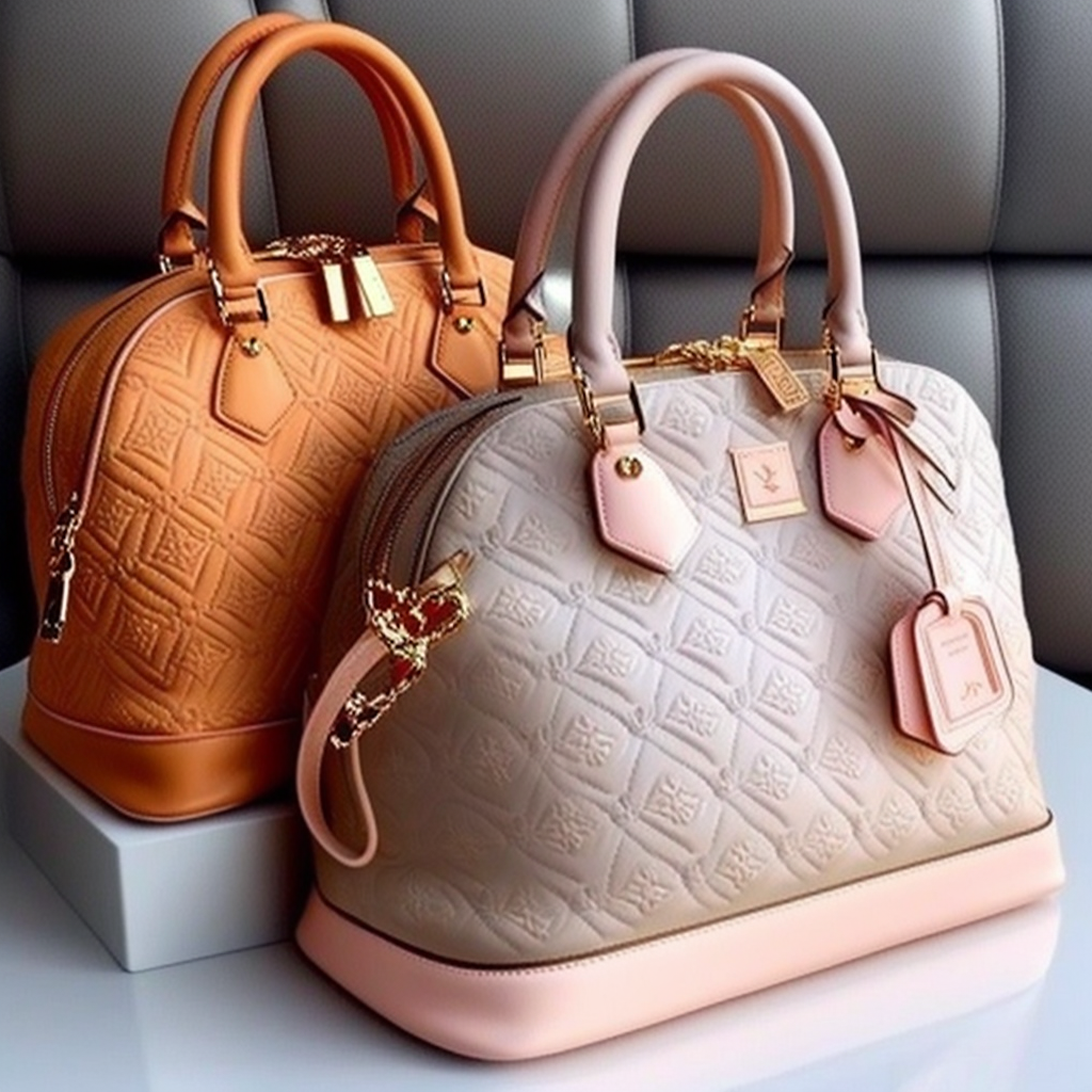 Полный гид по новым коллекциям сумок от Louis Vuitton, Hermes и Givenchy