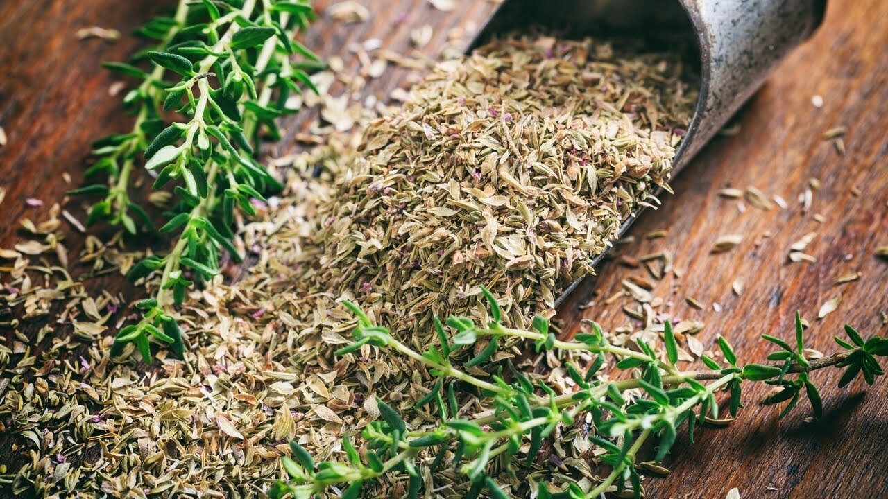 Топ самых полезных пряностей для человека.