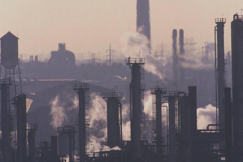 Самые несчастные города США - Преступность, бедность и стихийные бедствия.