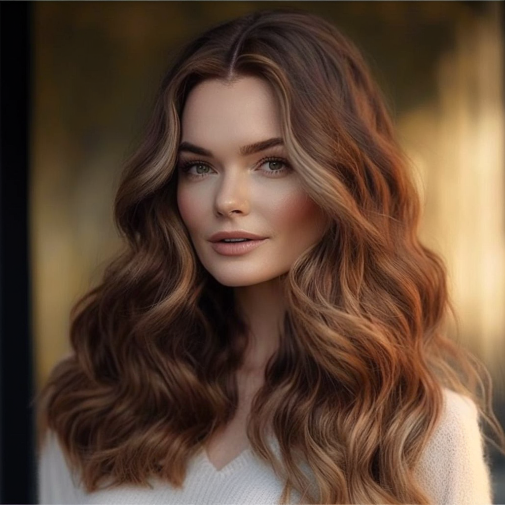 Тренды причесок 2023: как создать укладку в стиле beach waves от Redken, L'Oreal Professionnel и Kerastase