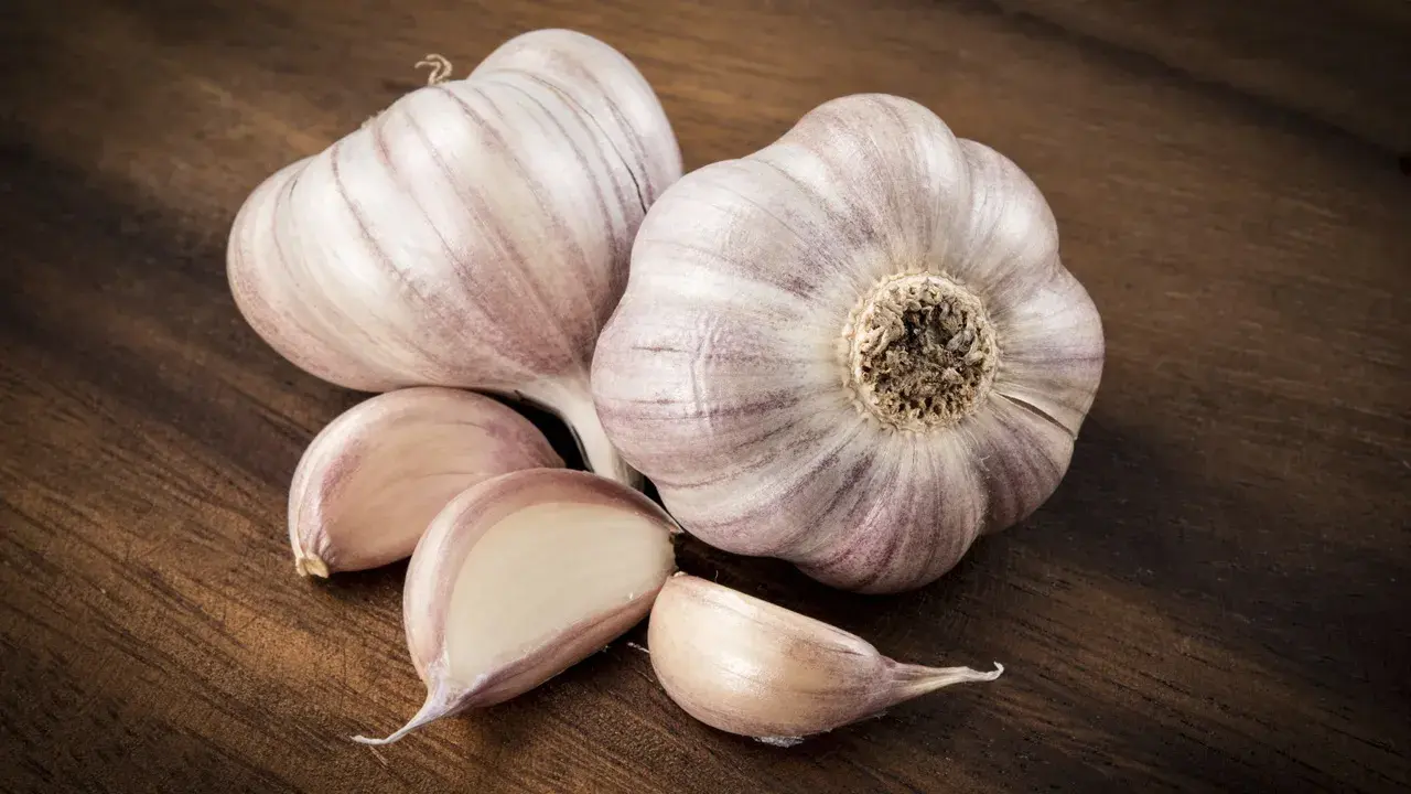 Топ самых полезных пряностей для человека.