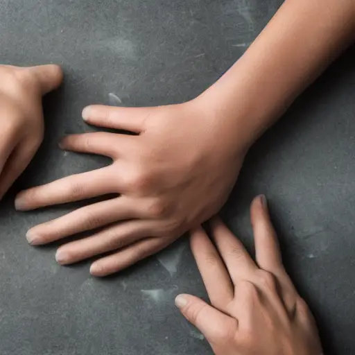 Почему нейросети так плохо рисуют кисти рук?