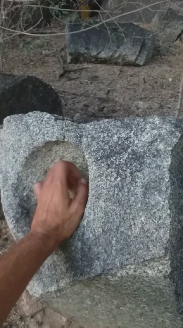 Экспедиция в пещеры Урала. Часть 2.