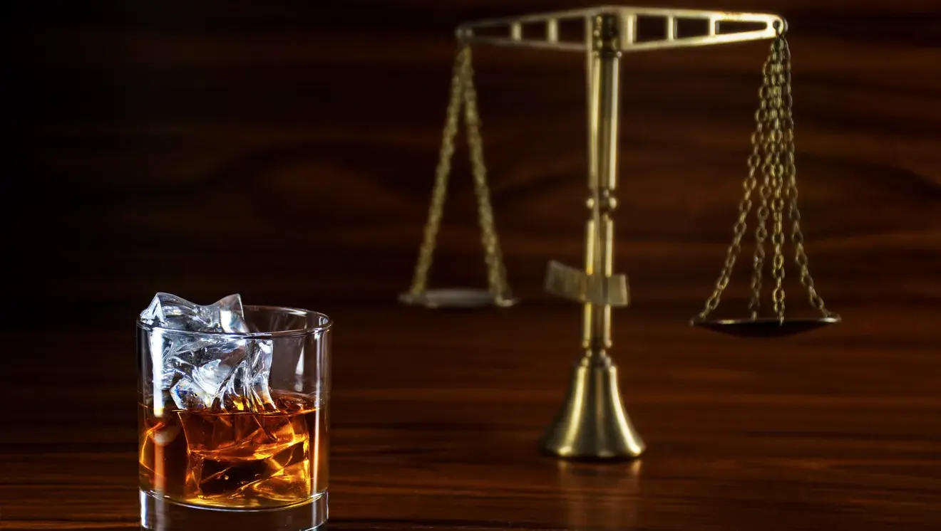 Знаки зодиака и алкоголизм.