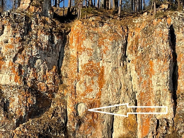 Экспедиция в пещеры Урала. Часть 3.