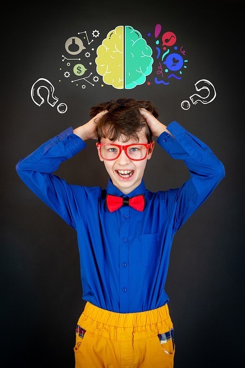 Основные причины нервного срыва у школьника и как помочь