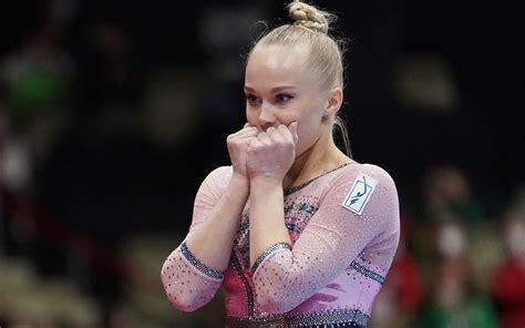 Матч ТВ: Ангелина Мельникова борется с болью в ахилле уже третий год.