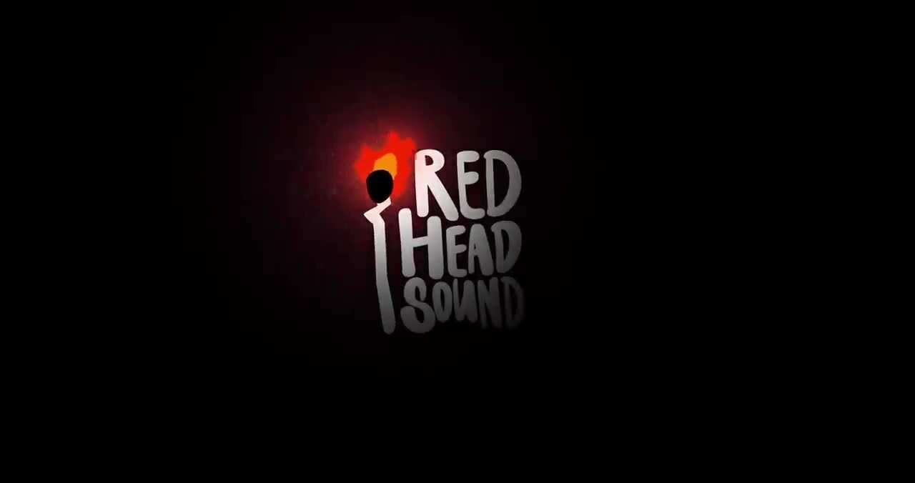 Вонка red head sound