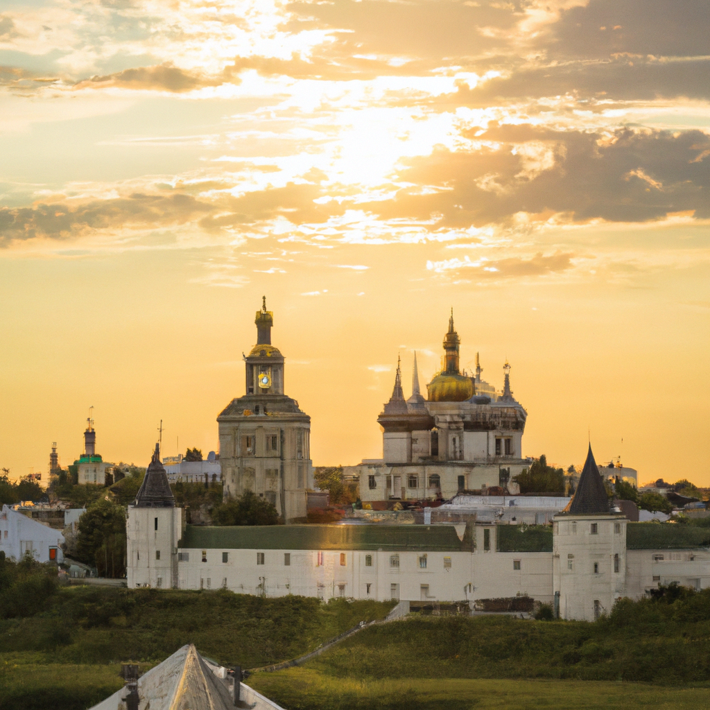 Россия Великая: Вселенная Возможностей