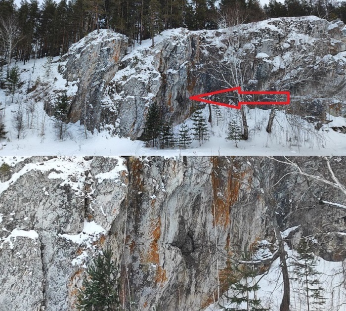 Экспедиция в пещеры Урала. Часть 3.