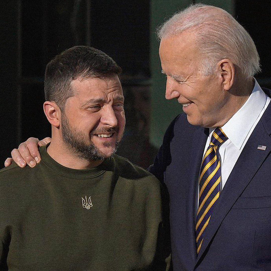 США обеспокоились о ситуации на Украине.