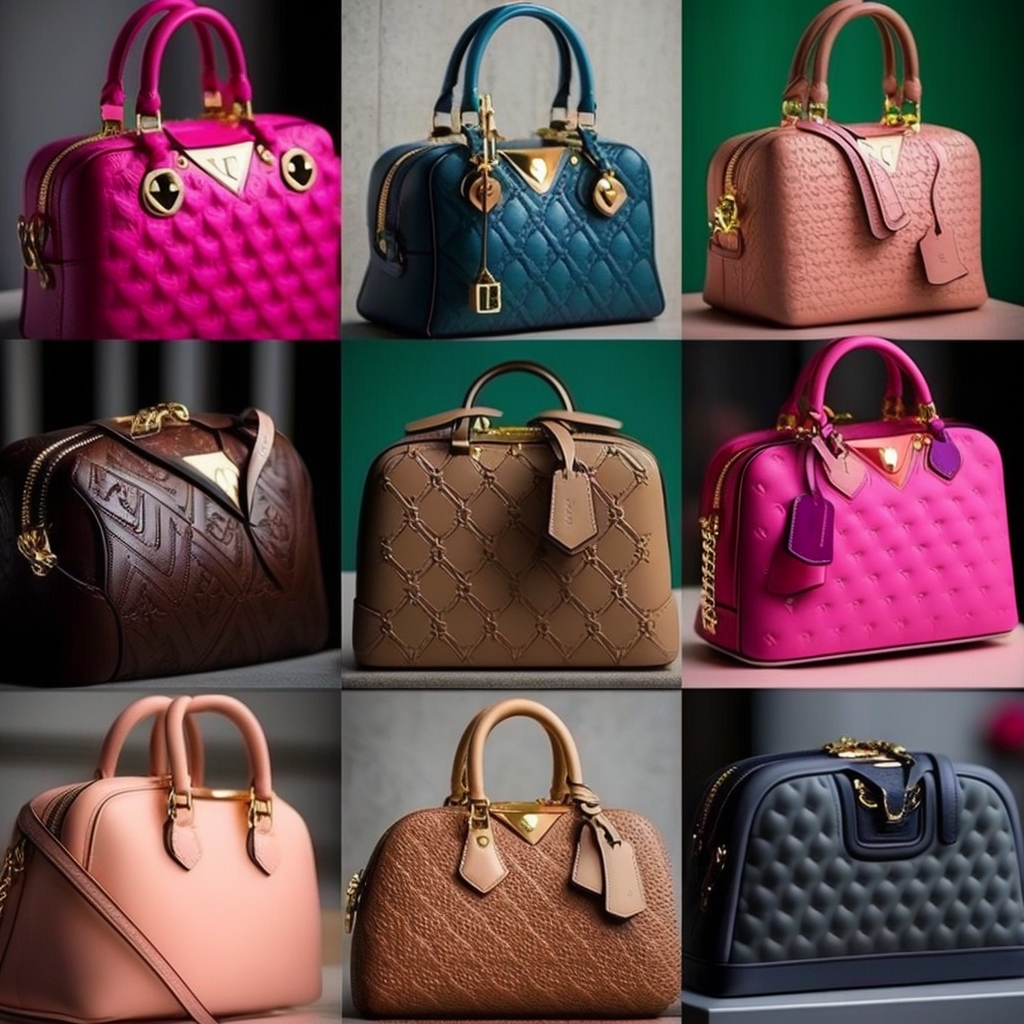 Полный гид по новым коллекциям сумок от Louis Vuitton, Hermes и Givenchy