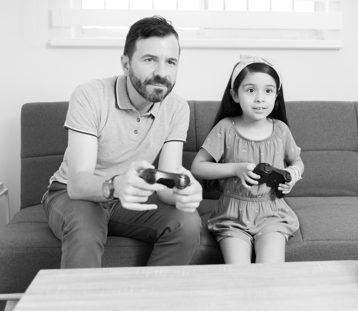 Как видеоигры могут оказать позитивное влияние на развитие детей