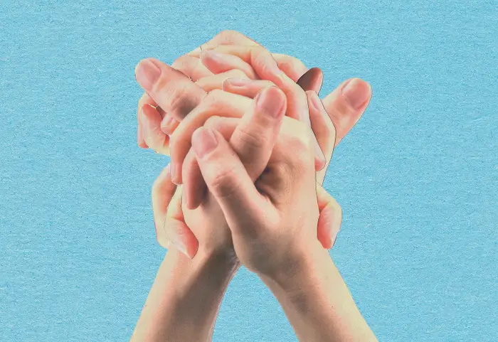 Почему нейросети так плохо рисуют кисти рук?