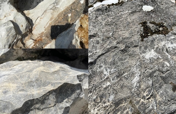 Экспедиция в пещеры Урала. Часть 2.