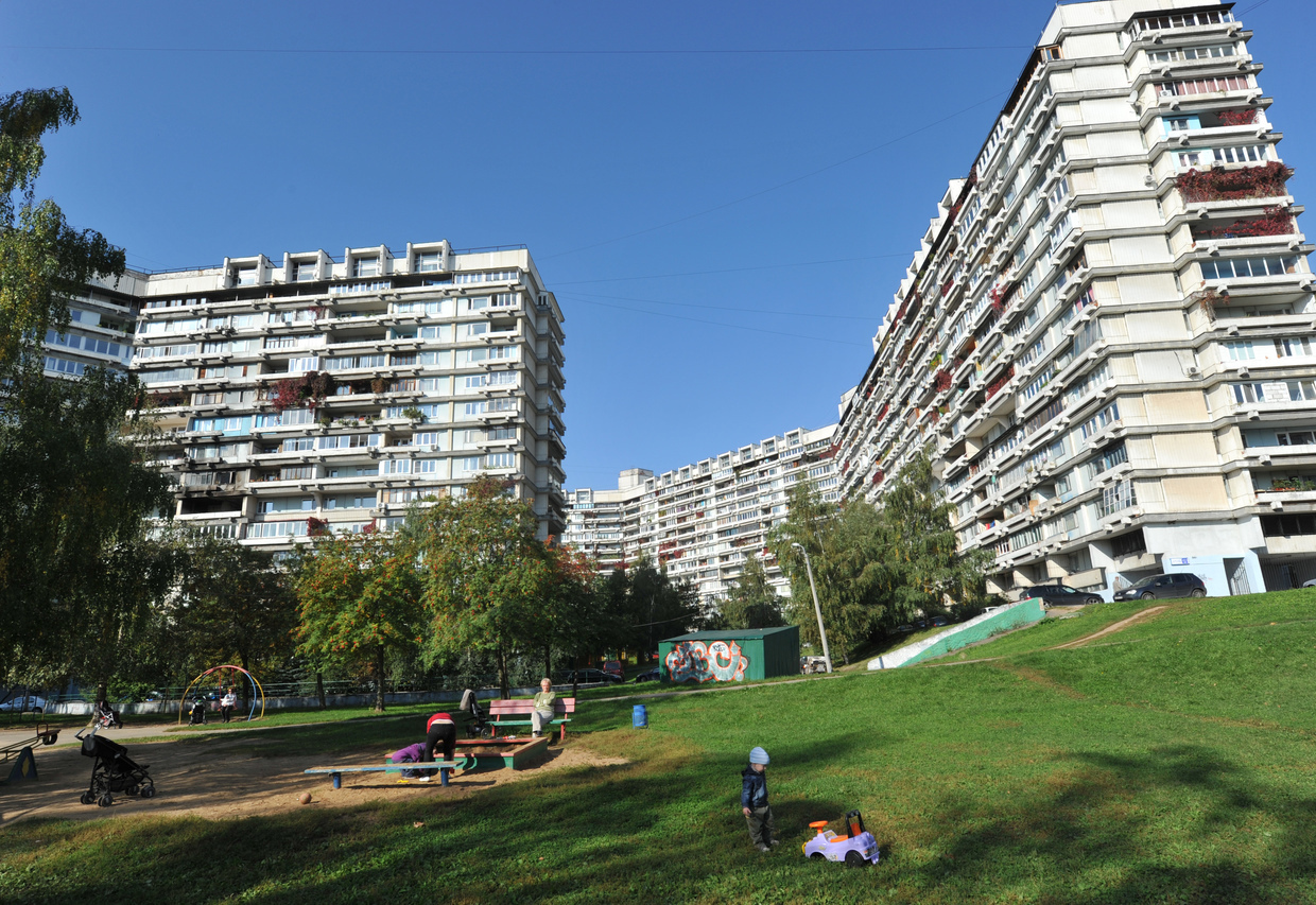 Снова в СССР: 15-минутные города подняли волну теорий заговора, но концепция позаимствована из советской идеи