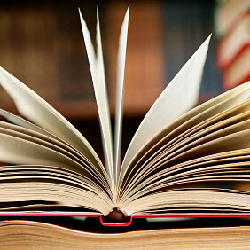 Как ухаживать за книгами