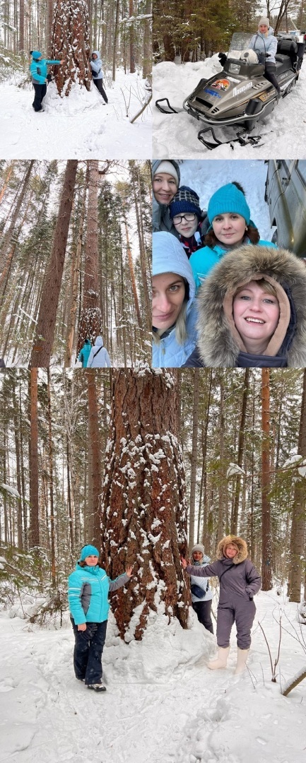 Экспедиция в пещеры Урала. Часть 3.