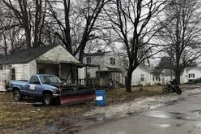 Самые несчастные города США - Преступность, бедность и стихийные бедствия.