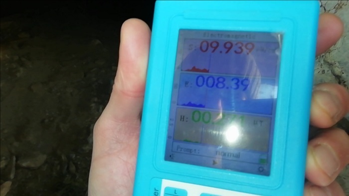 Экспедиция в пещеры Урала. Часть 2.