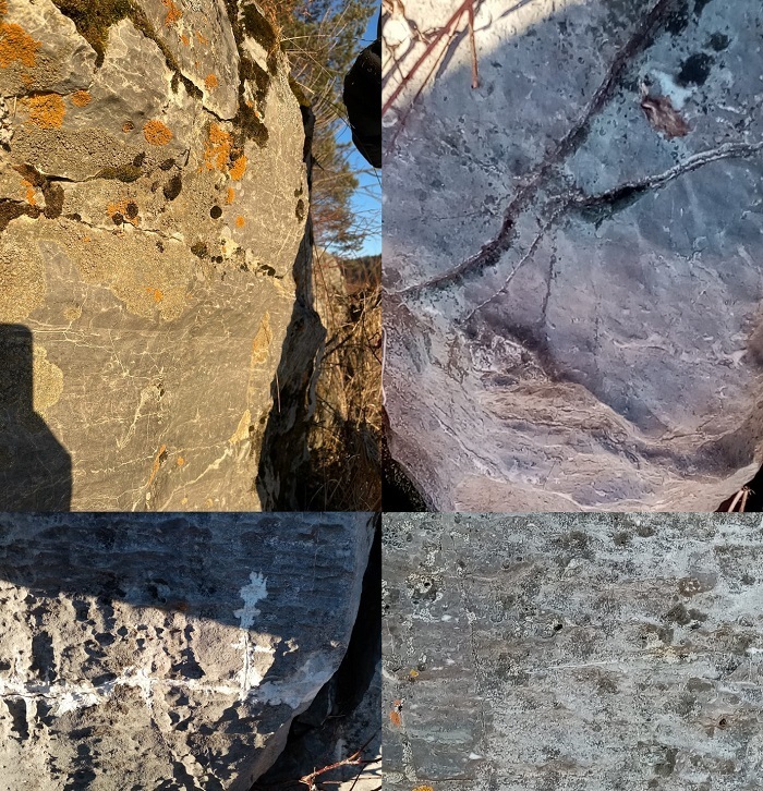 Экспедиция в пещеры Урала. Часть 2.