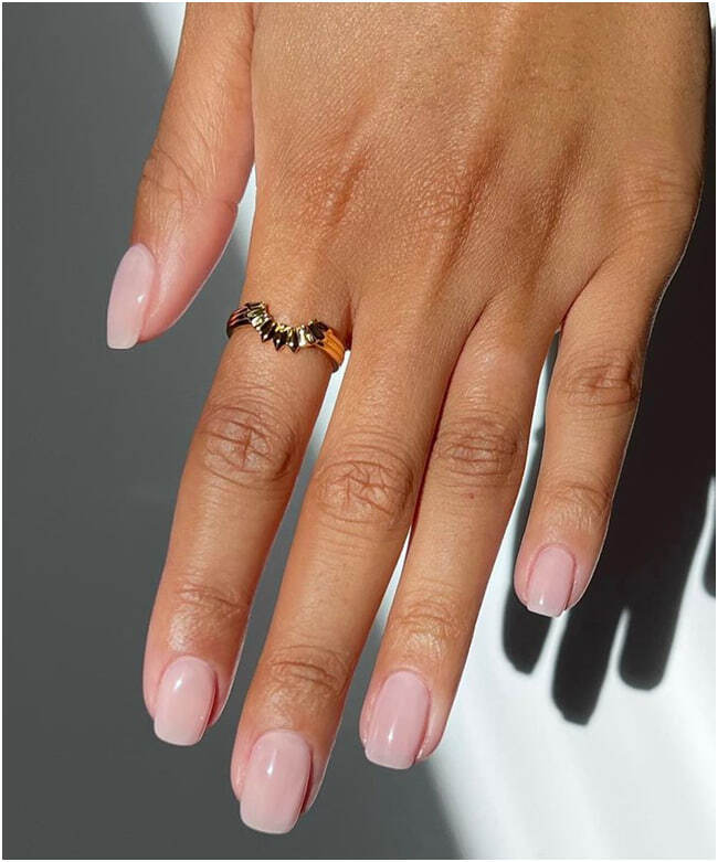 5 тенденций нейл-арта 2023