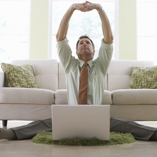 Как провести свободное время дома