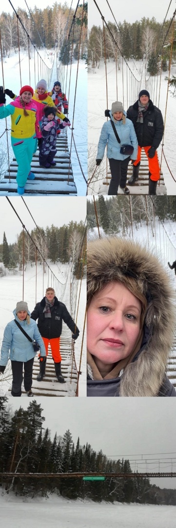 Экспедиция в пещеры Урала. Часть 3.